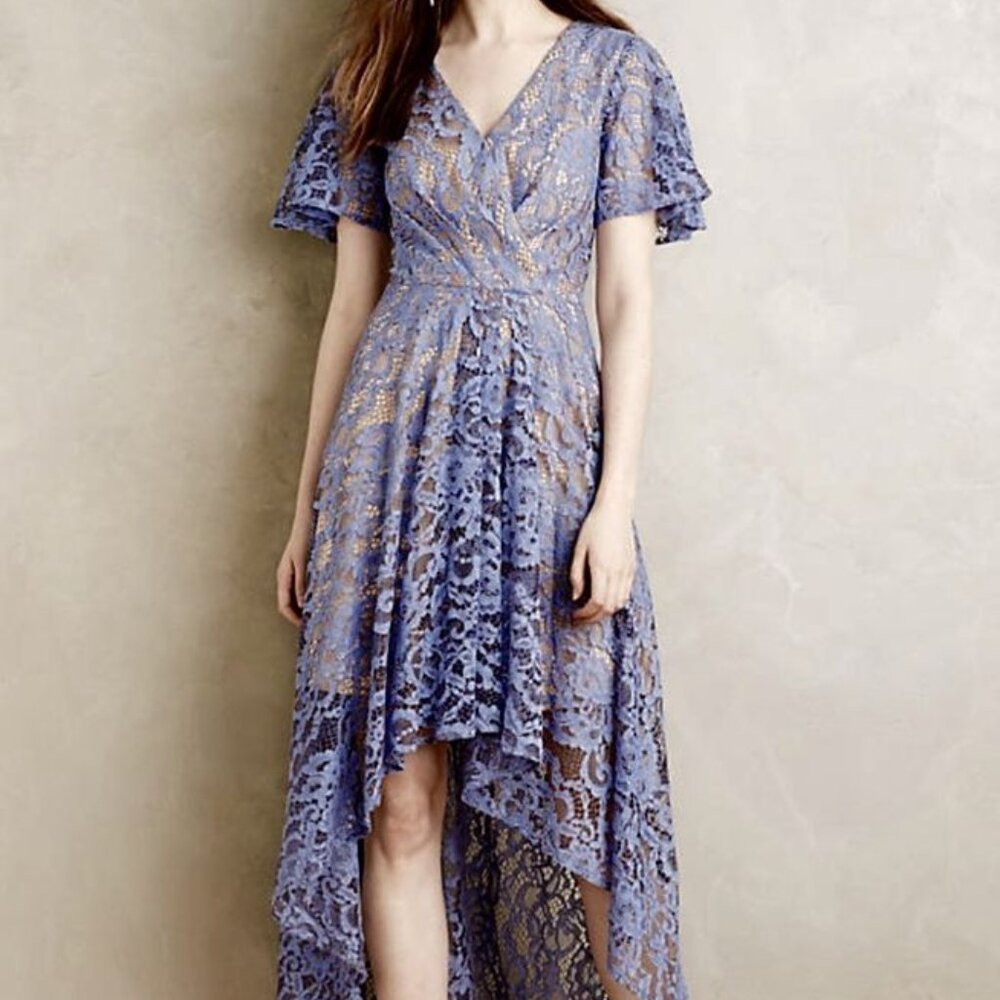 Moulinette Soeurs Genevieve Dress